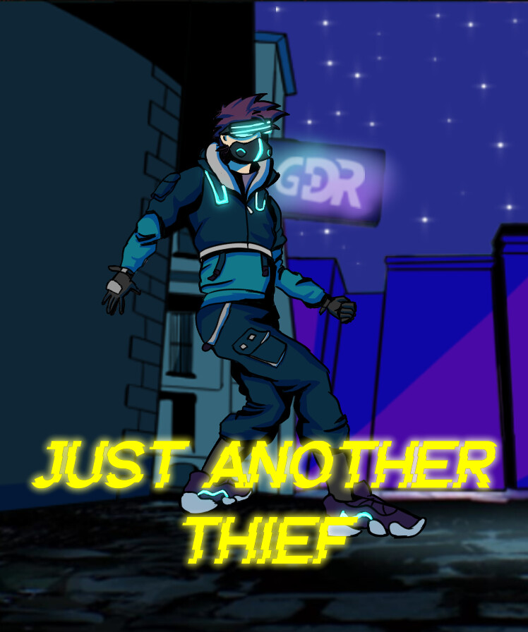 Just another Thief