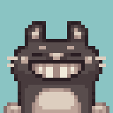 Fabian's Avatar