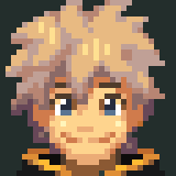 Johannes's Avatar