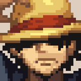 Luis's Avatar